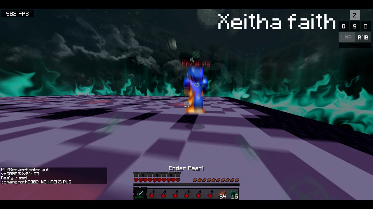 30K l ZIBLACKING PACK FOLDER l PRIVATE/OLD'S PACKS [480FPS]