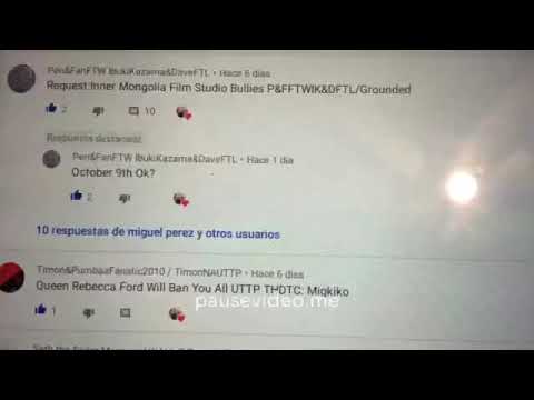 Inner Mongolia Film Studio Bullies P FFTWIK DFTL And Gets Grounded