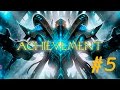StarCraft 2: Последовательная дестабилизация [Достижения/achievement]