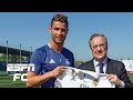 Cristiano Ronaldo and Florentino Perez past DRAMA SURFACES! | ESPN FC