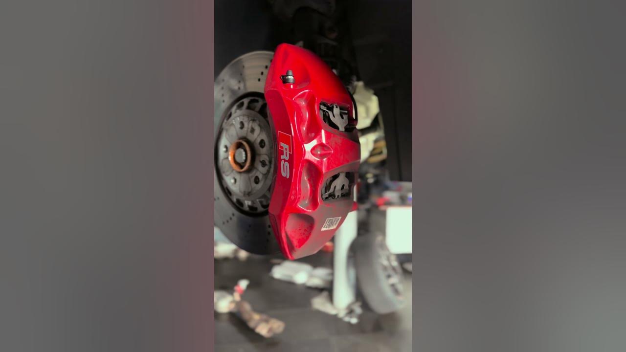 Our RS3 Stage 2 Plus Kit 5cylinder automobile carmodification our-rs3-stage-2-plus-kit-5cylinder-automobile-carmodification