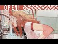 OPEN! SISTERHOOD Little Thunder art book unboxing & review