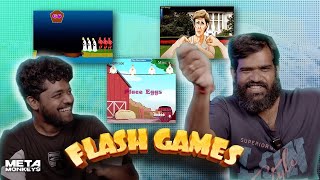 Reviving Nostalgia Journey Into Retro Flash Games 