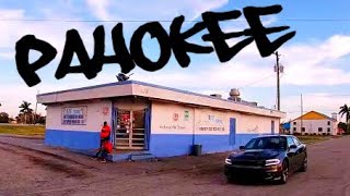 Exploring: PAHOKEE ~ FLORIDA ~ MOST DANGEROUS HOODS?