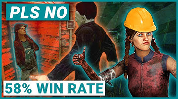 Build Testing: "The Houdini" Solo Queue Build