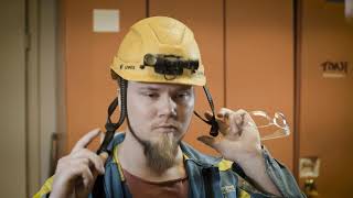 Safety First At Consolis Parma