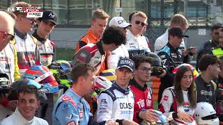 Media Time - ITALY | 2025 Kumho FIA TCR World Tour