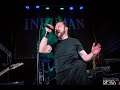 Inhuman - Crystal@Lisboa 2019