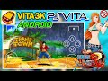 VITA3K One Piece: Unlimited World Red PSVITA Emulator Android Offline Gameplay Lancar  30 FPS