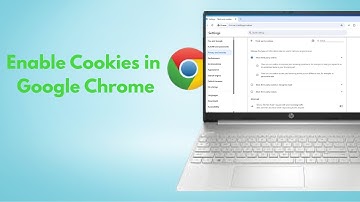 How to Turn On Cookies in Google Chrome (2025) – Super Simple Guide!