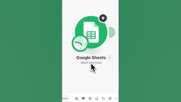 Here’s how to use triggers in Make.com #aiautomation #chatgpt #ai