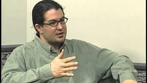 LCTV interview with Destin Radder, Licensed Acupun...