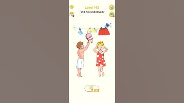 Delete Puzzle 🧩 Level-142 | gameplay | walkthrough #shorts #youtubeshorts