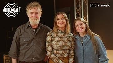 The Swell Season on World Cafe
