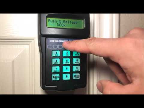 Codebox Instructional Video
