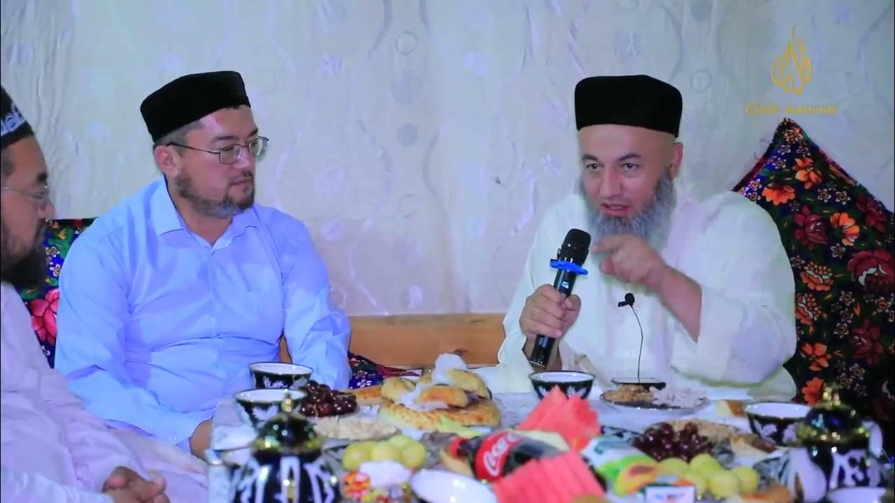 Fohishalar tozalash kunini o‘tkazmoqda (video)