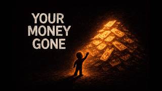 Wall Street Is Quietly Stealing YOUR Retirement (And You Don’t See It)