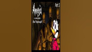 The Average Amnesia Experience - "Amnesia: The Dark Decent" Highlights Pt. 3 #amnesiathedarkdescent