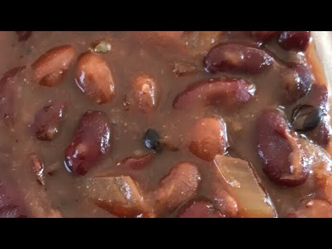 creole-vegan-baked-beans