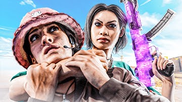 How To Solo vs Quad Like A Pro In Rebirth Island Warzone