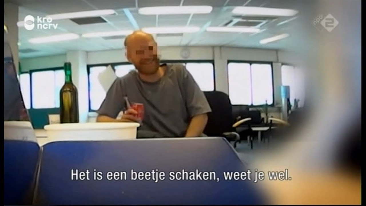 Update New Volkert van der Graaf - Brandpunt Reporter (volledige uitzending)