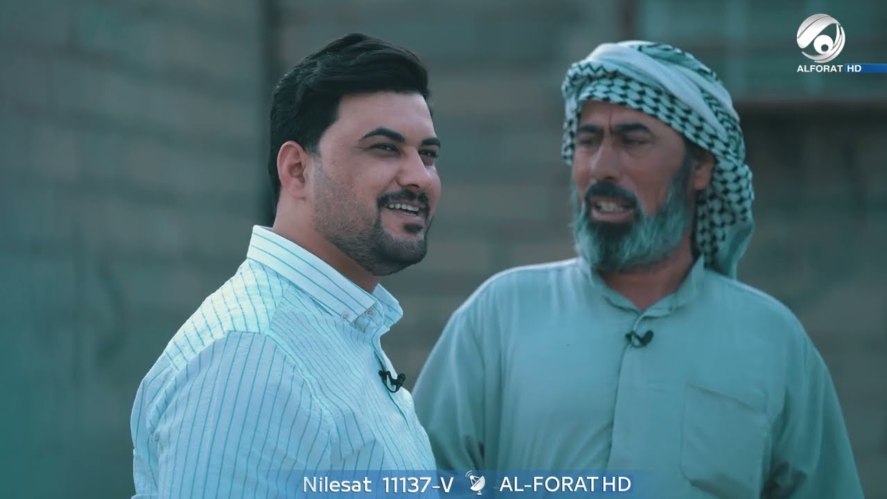 الفزعة مع معتز الحبيب - ابو زينب: رهنت جنسيتي حتى اعالج زوجتي 💔 | 2025/5/3