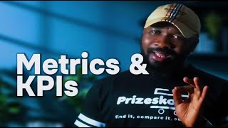 Day 17: Product Marketing Metrics and KPIs | PMM Blueprint Trial Stage
