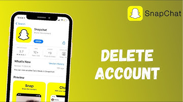 Delete My Account - Snapchat | Delete Snapchat Account Permanently 2021