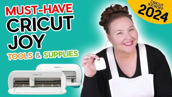Cricut Joy: What Do You Need (And What Can You Skip) - Cricut