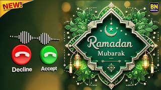 NEW RAMADAN MUBARAK RINGTONE - Ramadan Kareem Ringtone - Islamic Ringtone - RINGTONE 2026 screenshot 2