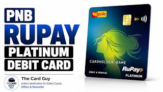 PNB RuPay Platinum Debit Card Review Hindi 2026 | Hidden Benefits Jo Zyada Log Nahi Jaante!