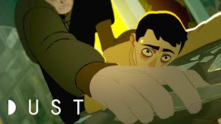 Sci-Fi Short Film: 'Best Friend' | DUST