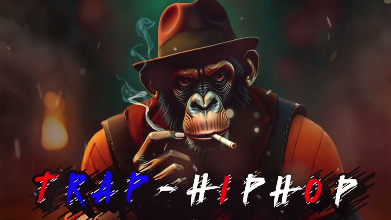 🔥TRAP HIPHOP BEAT RAP 2026🔥 | Super Bass Boosted Mix | Hard Trap