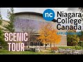 NIAGARA COLLEGE - NIAGARA-ON-THE-LAKE CAMPUS | SCENIC TOUR