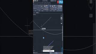 How to use offset ? AutoCAD CIVIL53