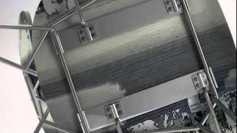 Overdyed Lounge Chair 3D model from CGTrader.com