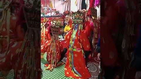 Then Lạng Sơn : hát then làm lễ lẩu then rất hay lễ ngày 11/10/2025 Al