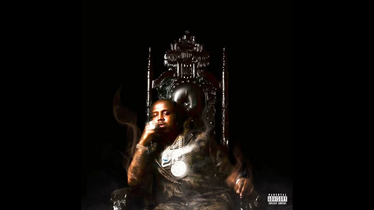 [FREE] EST Gee "I Never Felt Nun" type Beat 2022