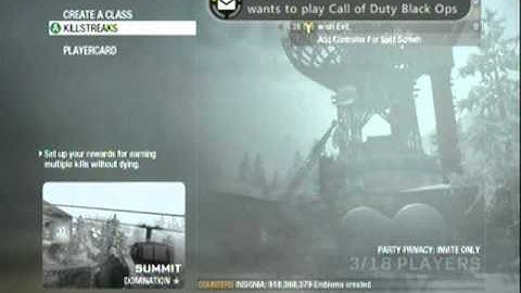 OutBreak oB Lag Switch and No Show