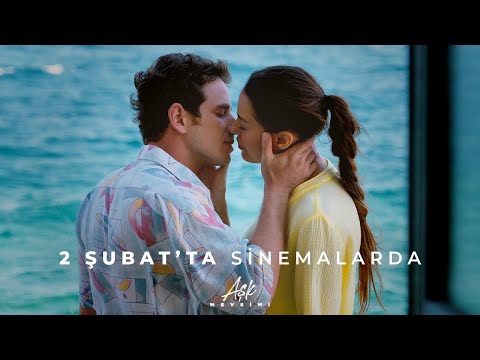 Aşk Mevsimi Fragman - 2 Şubat’ta Sinemalarda!