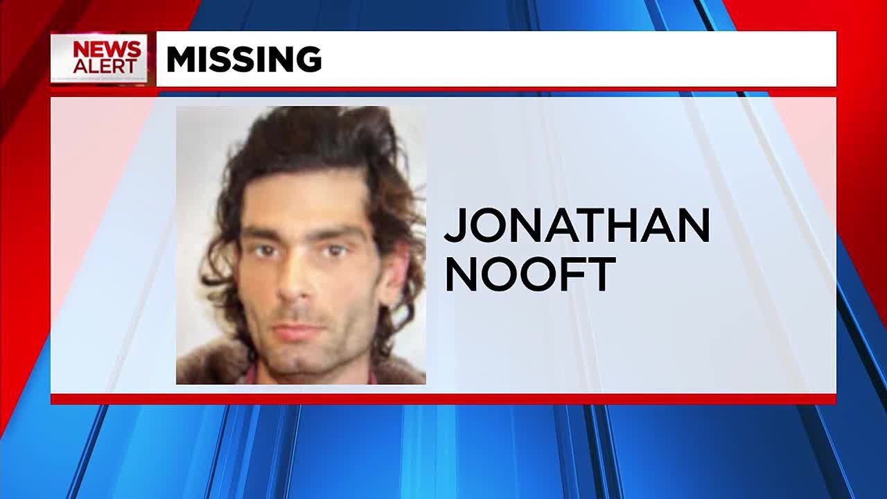 Deputies searching for missing Anderson Co. man in need of medication ...