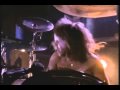 Metallica - Blackened [Live 1989]
