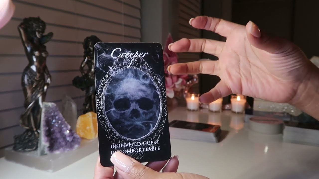 CANCER♋THEY'RE SECRETLY DOING/GETTING🔮READINGS ON YOU🔮 & DRUNK CRYING TO FRIENDS ABOUT WHAT THEY SAW