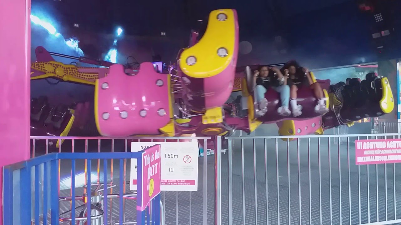 Extasy  prater 2019 Teil 16