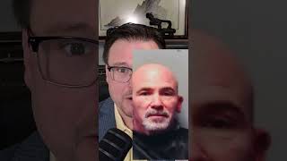 Virginia Sheriff Deputy Manhunt Alert