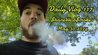 Daily Vlog 117