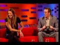 Frankie Boyle on The Graham Norton Show