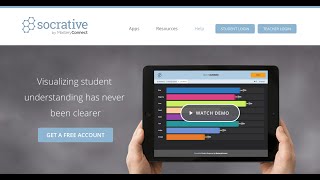 Socrative Tutorial - Formative Assessment Tool