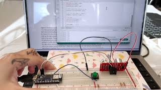 Famous Physical Computing - Lab: Serial print with Ultrasonic sensor Net Worth