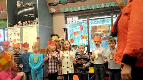 Turkey song